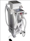 IPL +Elight + RF+ Yag Laser Hair Removal And Tattoo Removal Beauty Equipment