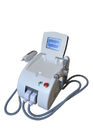 Portable 2000W Laser Hair Removal Machine 150000 Shots Lamp Longevity