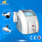 Safety 1000W High Intensity Focused Ultrasound Equipment , body shaping machine