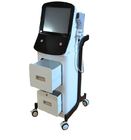 8 Cartridges High Intensity Focused Ultrasound 3D HIFU Machine For Face Lifting